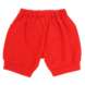Short infantil de Mickey Mouse
