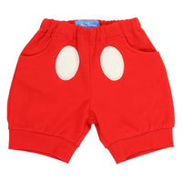 Short infantil de Mickey Mouse