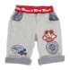 Shorts infantiles Disney