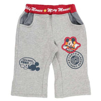 Shorts infantiles Disney