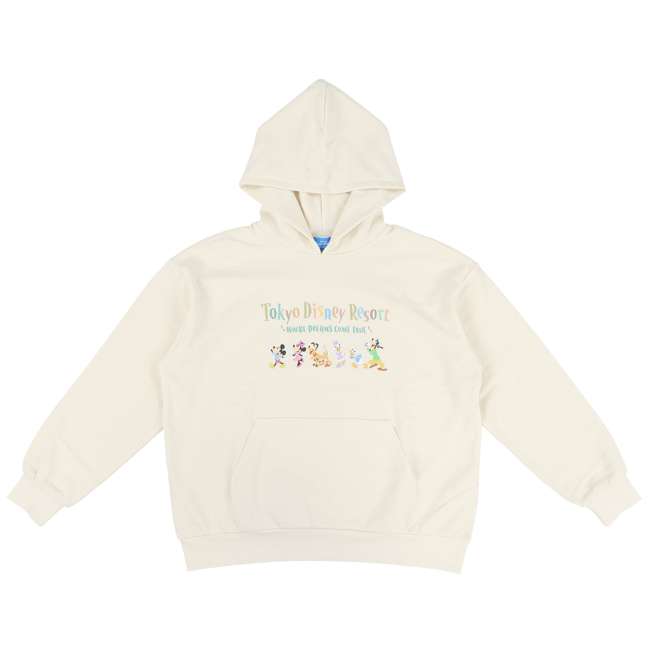 Polerón unisex