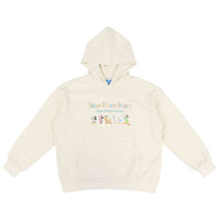 Polerón unisex
