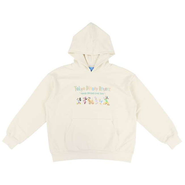 Polerón unisex