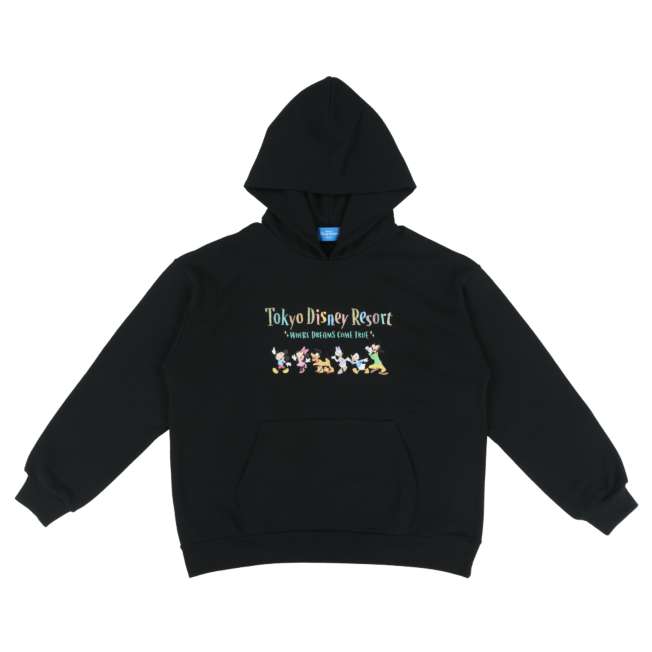 Polerón unisex Disney