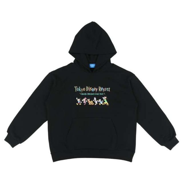 Polerón unisex Disney