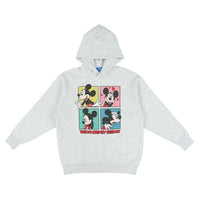 Polerón unisex de silueta amplia
