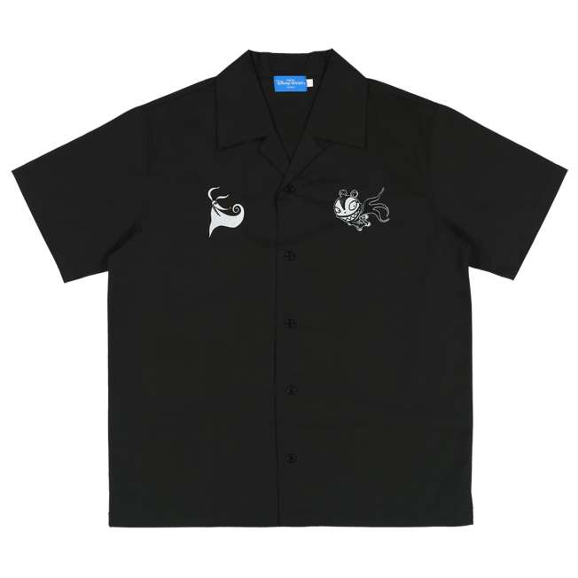 Camisa Disney unisex de manga corta