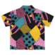 Camisa unisex de manga corta