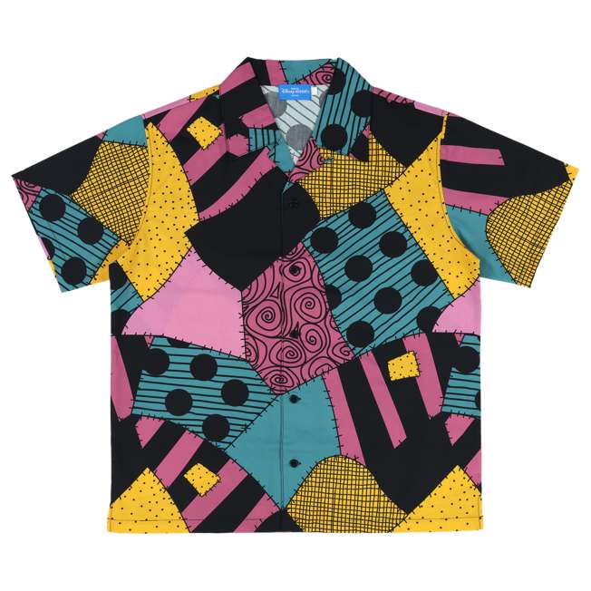 Camisa unisex de manga corta