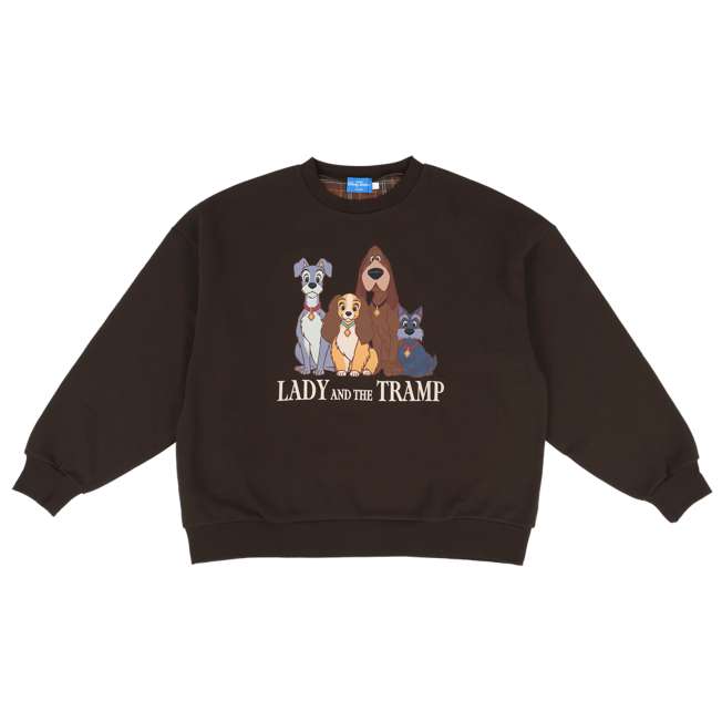Polerón oversized unisex