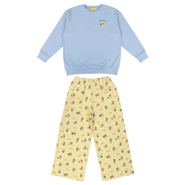Ropa de descanso Disney para mujer