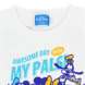 Polera infantil Disney de secado rápido