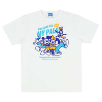 Polera Disney unisex de secado rápido