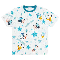 Polera Disney unisex