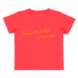 Polera infantil Disney