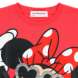 Polera infantil Disney