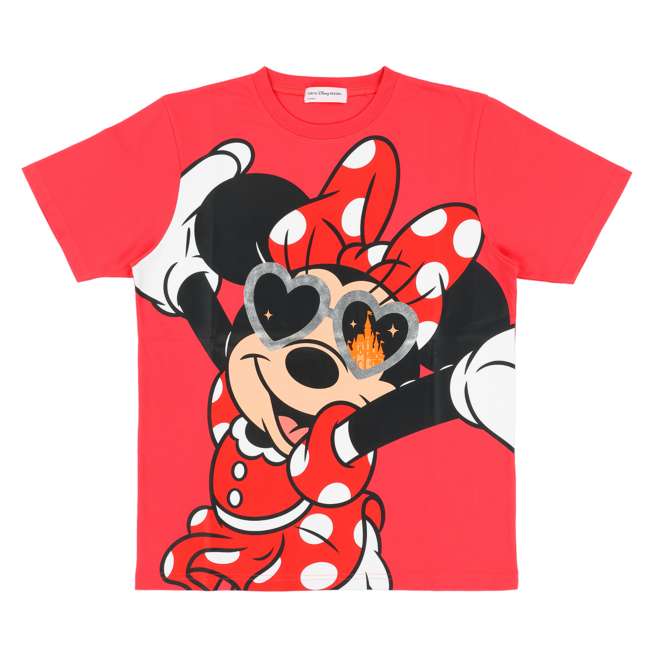 Polera unisex Disney