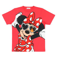 Polera unisex Disney