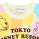 Polera infantil Disney