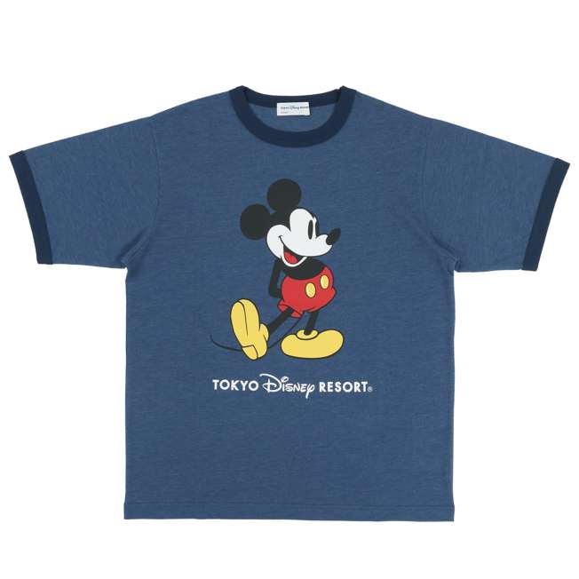 Polera unisex Disney