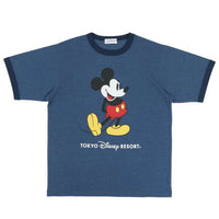 Polera unisex Disney