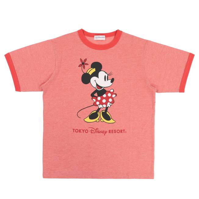 Polera unisex Disney