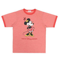 Polera unisex Disney