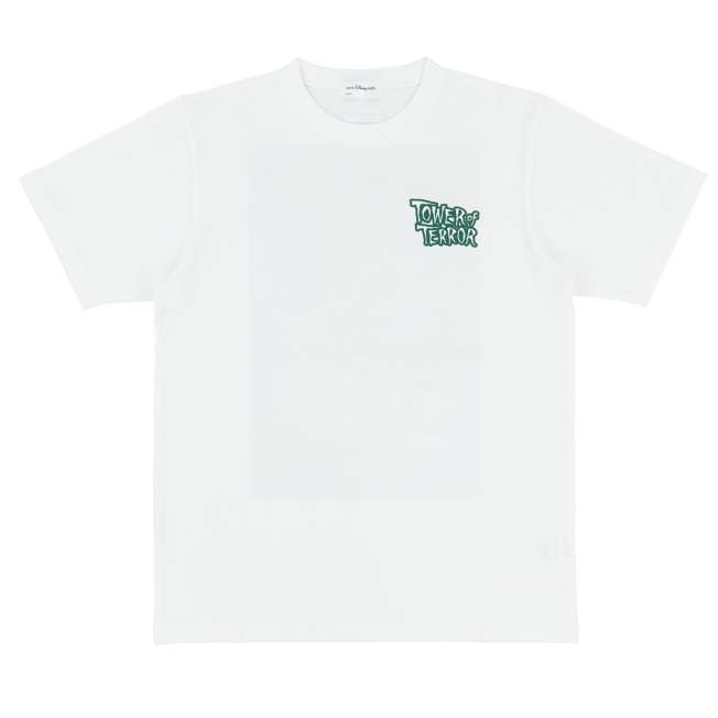 Polera unisex Disney