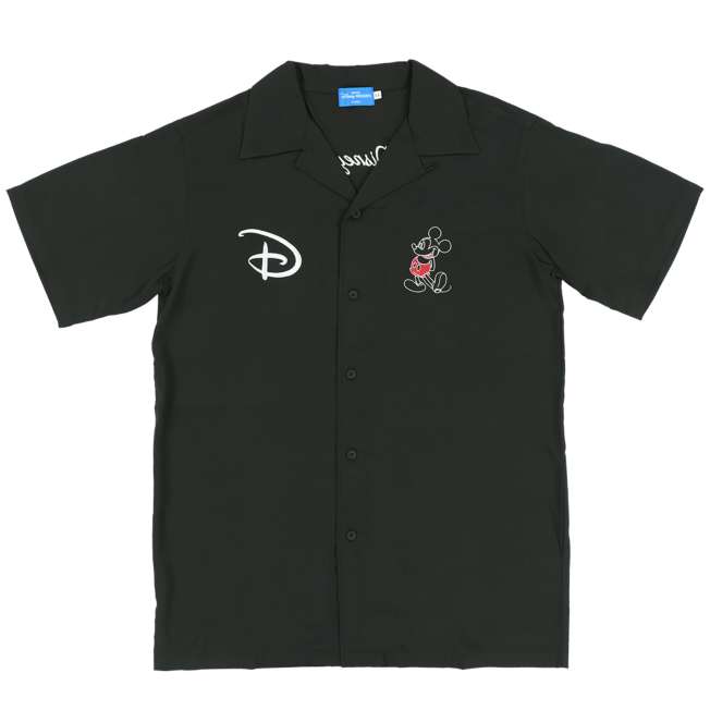 Camisa unisex de manga corta