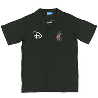 Camisa unisex de manga corta