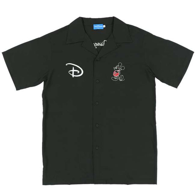 Camisa unisex de manga corta
