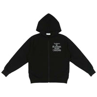 Polerón unisex de silueta amplia