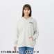 Polerón unisex de silueta oversize