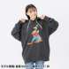 Polerón Disney unisex de silueta amplia