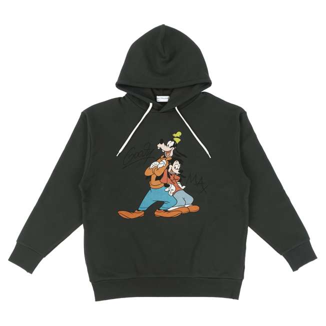 Polerón Disney unisex de silueta amplia