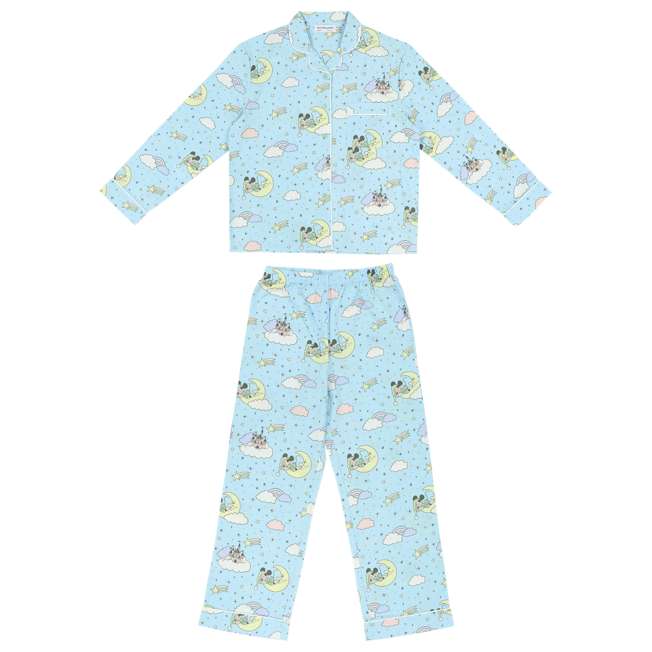 Ropa de descanso Disney para mujer