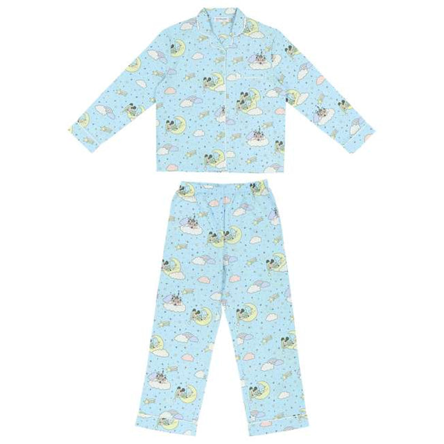 Ropa de descanso Disney para mujer