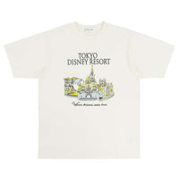 Polera Disney unisex