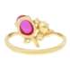 Anillo Disney