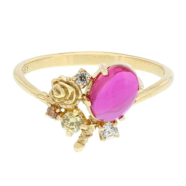 Anillo Disney