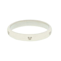 Anillo de plata