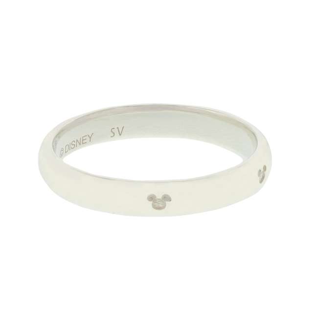 Anillo de plata
