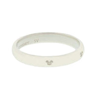 Anillo de plata
