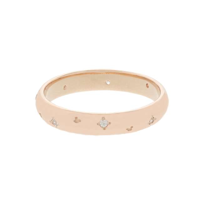 Anillo de plata