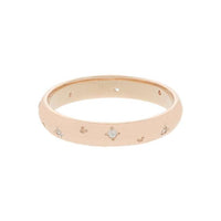 Anillo de plata