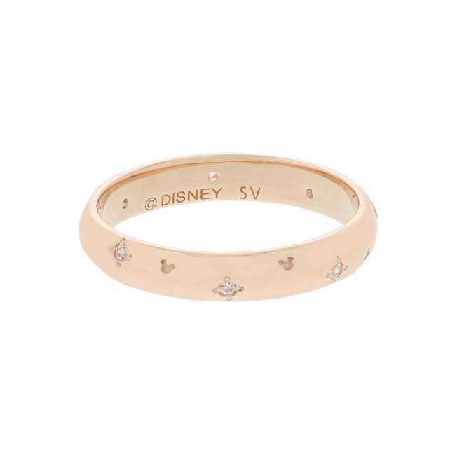 Anillo de plata