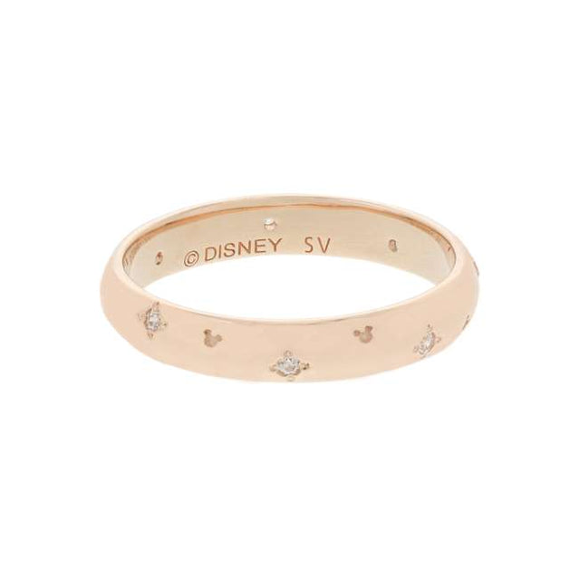 Anillo de plata