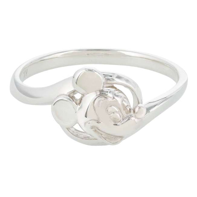Anillo de plata