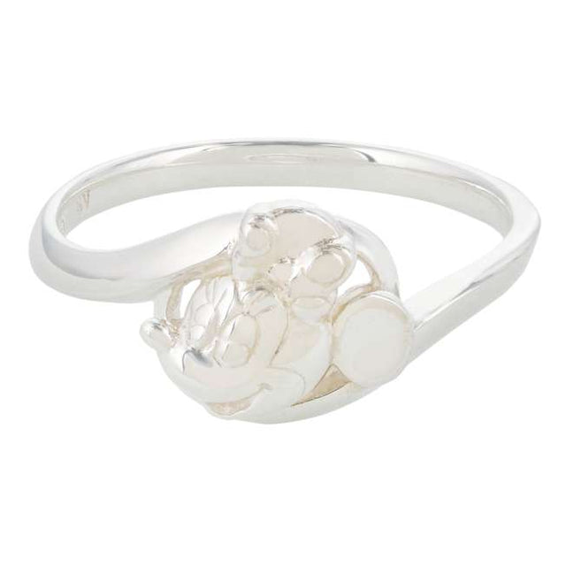 Anillo de plata