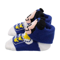 Calcetines de bebé Mickey Mouse